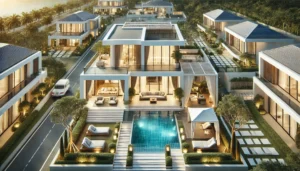 Read more about the article High-Value Lead Generation for Luxury Real Estate