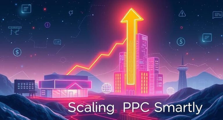 Scaling PPC Smartly