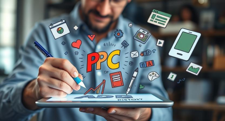 Creative Ads in PPC Success