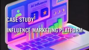 Read more about the article 🔥 Skyrocket Lead Generation For Influencer Marketing Platform