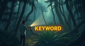 Read more about the article The Power of Long-Tail Keywords in PPC: A Hidden Growth Strategy