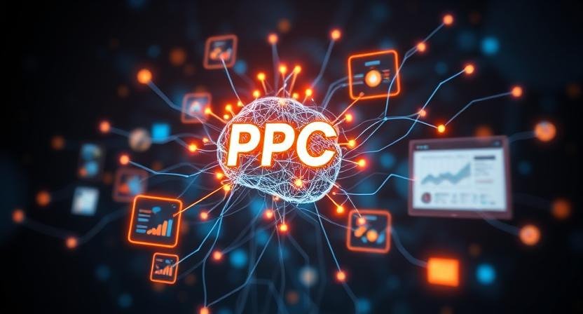 You are currently viewing The Impact of AI on PPC Campaigns: What Marketers Need to Know