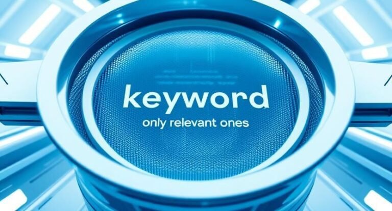 How to Use Negative Keywords to Improve PPC Performance